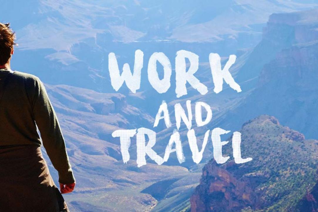 Иллюстрация к новости: Компания InterAir открывает набор на Work and Travel USA 2018