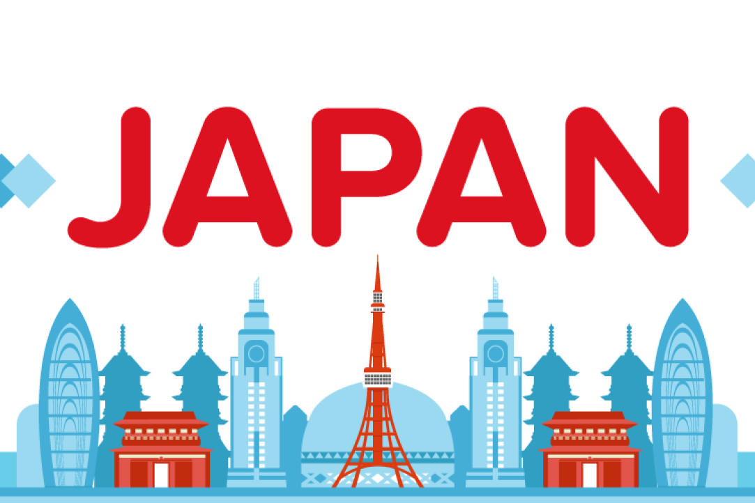 Японские компании на HSE Career Fair 5 апреля - отправьте резюме уже сейчас!