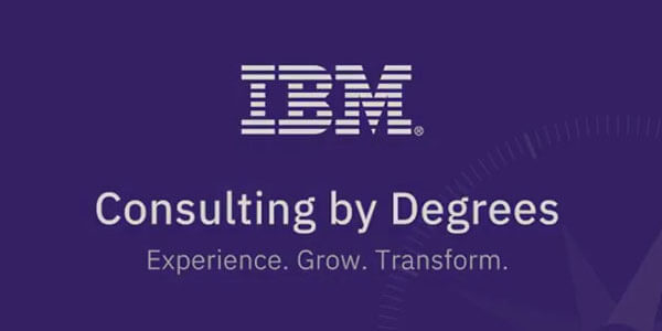 Иллюстрация к новости: Программа IBM - Consulting by Degrees
