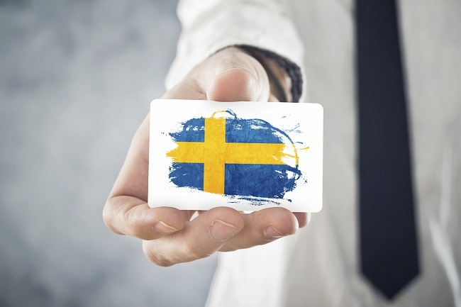 Семинар Шведского посольства «Корпоративная социальная ответственность: стандарты и практики» 27 ноября
