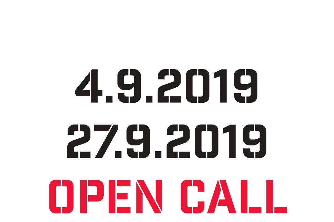 Новый сезон Лаборатории журналистики Винзавода. Open call: 4 сентября – 27 сентября 2019